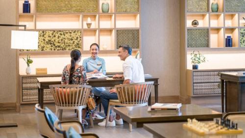Long Beach Resort | InterContinental Phu Quoc Long Beach Resort by IHG