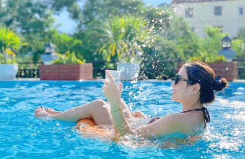 Phong Nha House | Phong Nha Green Homestay