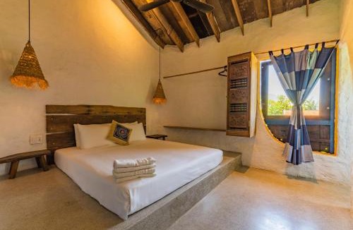 Cam An Villa | Flow House 3BR Beachfront An Bang Beach Hoi An by Beachside Boutique Homes
