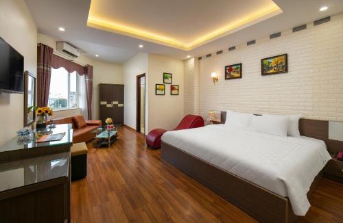 Soc Son Hotel | New Airport Hotel