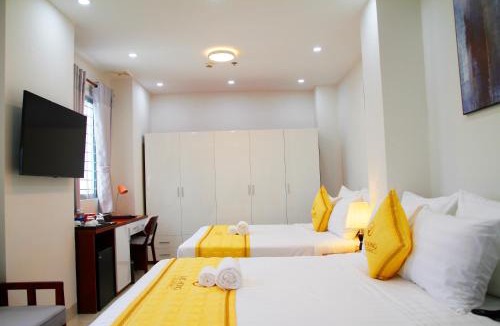 My Tho Hotel | Khách Sạn Lạc Hồng Mỹ Tho - Lac Hong My Tho Hotel