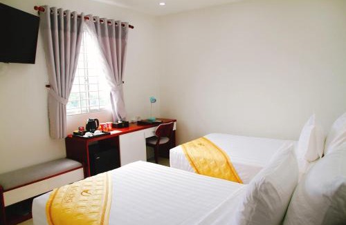 My Tho Hotel | Khách Sạn Lạc Hồng Mỹ Tho - Lac Hong My Tho Hotel