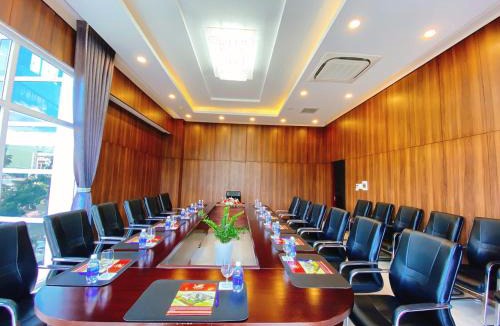 Buon Ma Thuot Hotel | Elephants Hotel