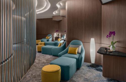 Ganh Dau Resort | Crowne Plaza Phu Quoc Starbay by IHG