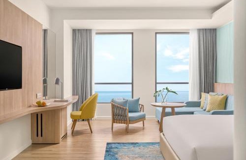 Xuyen Moc Resort | Holiday Inn Resort Ho Tram Beach by IHG