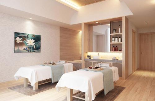 Xuyen Moc Resort | Holiday Inn Resort Ho Tram Beach by IHG