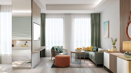 Xuyen Moc Resort | Holiday Inn Resort Ho Tram Beach by IHG