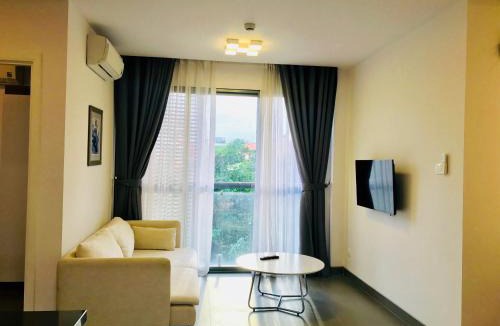 Thao Dien Apartment | Glenwood Suites