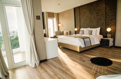 Ben Tre Hotel | Diamond Stars Ben Tre Hotel