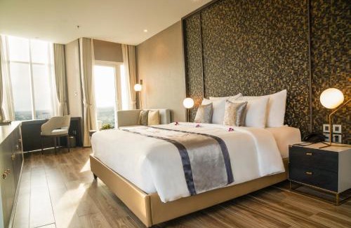 Ben Tre Hotel | Diamond Stars Ben Tre Hotel