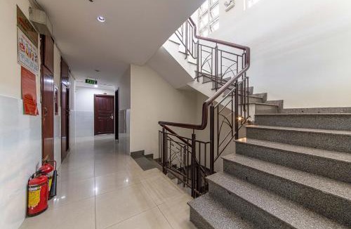 District 9 Hotel | Phong Lan 2 Hotel