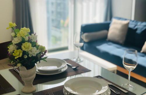 Thao Dien Apartment | Glenwood Suites