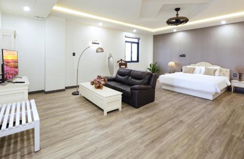 Long Xuyen Hotel | LARA HOTEL LONG XUYÊN