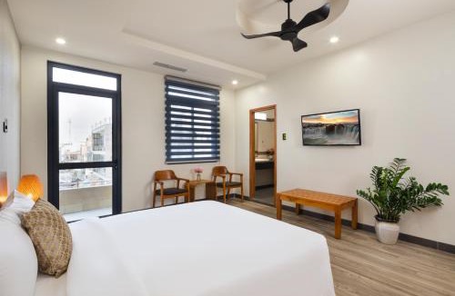 Long Xuyen Hotel | LARA HOTEL LONG XUYÊN