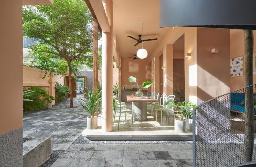 Phuong 6 Hotel | Express by M Village Nam Kỳ Khởi Nghĩa, a brand of Modern Village Lifestyle