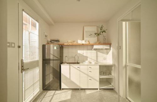 Phuong 6 Hotel | Express by M Village Nam Kỳ Khởi Nghĩa, a brand of Modern Village Lifestyle
