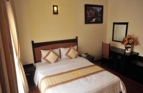 Hue City Centre Hotel | Than Thien - Friendly Hotel