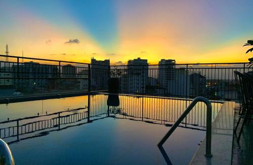 Hue City Centre Hotel | Jade Scene Hotel