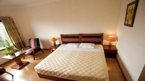 Buon Ma Thuot Hotel | Dam San Hotel