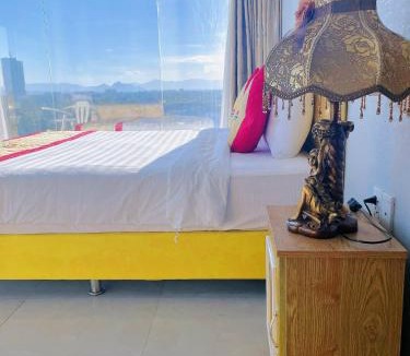 Ninh Hai Hotel | Sunrise Ninh Thuận Hotel