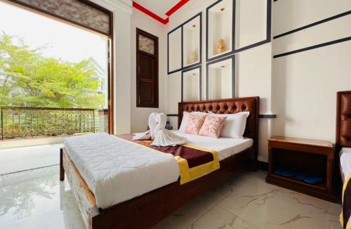 Ninh Kieu Hotel | Đại Quang Hotel