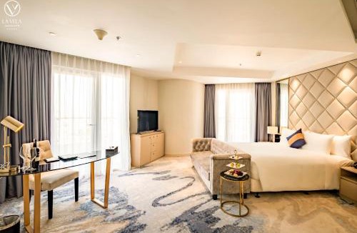Phuong 8 Hotel | La Vela Saigon Hotel
