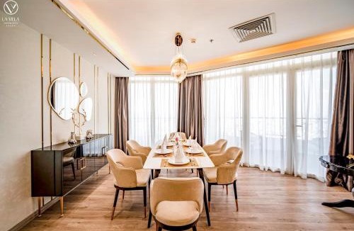 Phuong 8 Hotel | La Vela Saigon Hotel