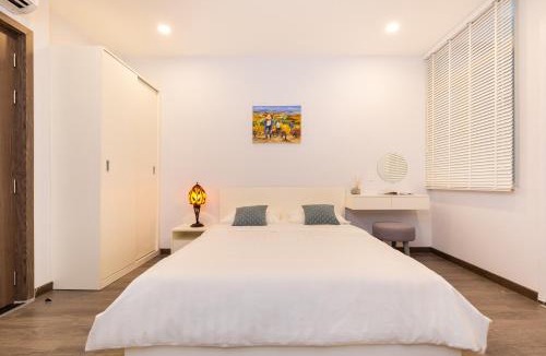 Phu Nhuan Apartment | F-Hotel & Apartment