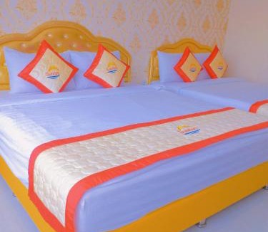 Ninh Hai Hotel | Sunrise Ninh Thuận Hotel