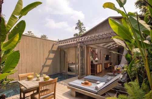 Thuan An Hotel | An Lam Retreats Saigon River