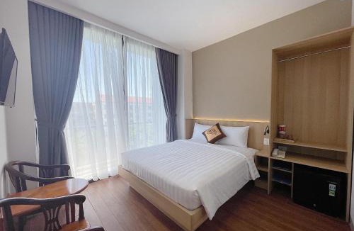 Buon Ma Thuot Hotel | Thanh Bình Hotel - 47 Y Bih - BMT