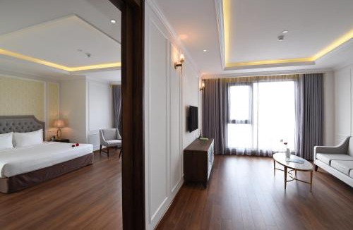 Ca Mau Hotel | Phu Cuong Hotel Ca Mau