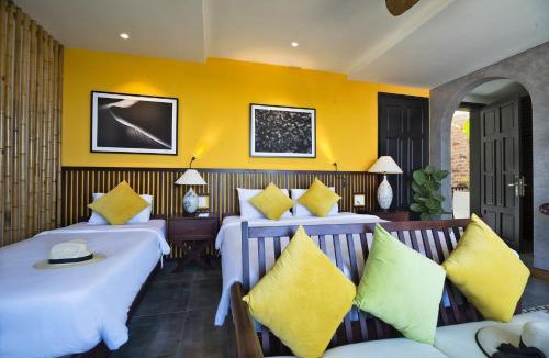 Cam Thanh Hotel | G Boutique Retreat Hoi An