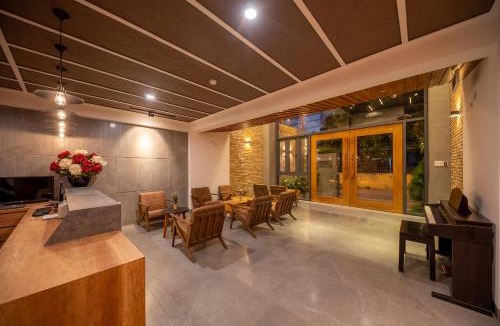 Vinh Hai Hotel | Coast House Boutique Hotel