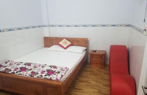 Lien Chieu Hotel | MyDungmotel