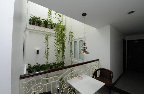 Old Quarter Hotel | Hanoian Central Hotel & Spa