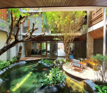 Son Tra Hotel | Minh Boutique