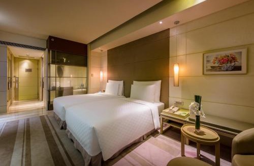 District 1 Hotel | Hotel Nikko Saigon