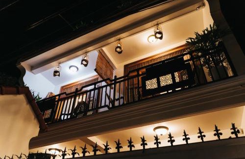 Hue Hotel | Hue 1962 INN