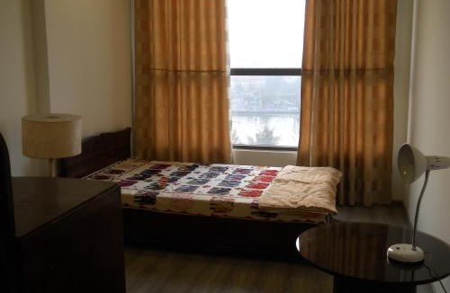 District 4 House | DON'S bedroom for only 1 male guest