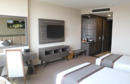 Ninh Kieu Hotel | Muong Thanh Luxury Can Tho Hotel