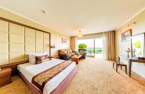 Phu Hai Beach Hotel | Sea Links Beach Hotel