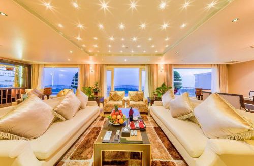 Phu Hai Beach Hotel | Sea Links Beach Hotel