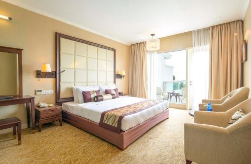 Phu Hai Beach Hotel | Sea Links Beach Hotel