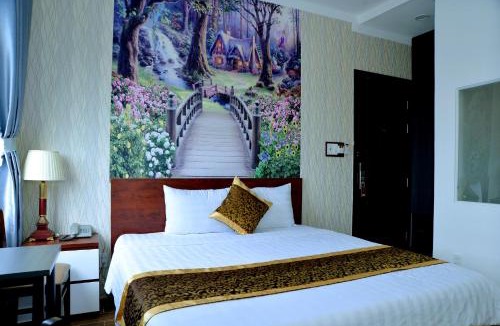 Buon Ma Thuot Hotel | Buon Ma Thuot Hotel