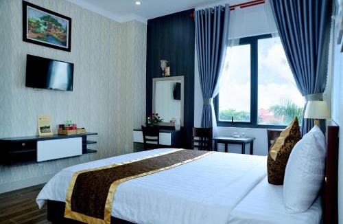 Buon Ma Thuot Hotel | Buon Ma Thuot Hotel