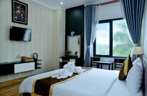 Buon Ma Thuot Hotel | Buon Ma Thuot Hotel
