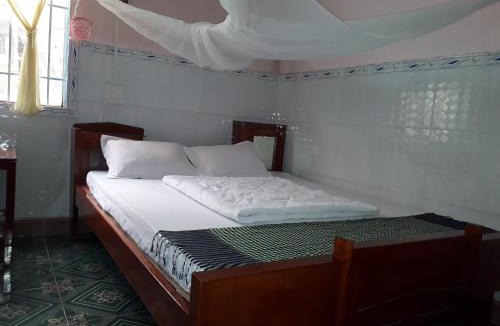 Sa Dec House | Flower & Frog Homestay