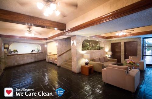 Gomez Palacio Hotel | Best Western Posada Del Rio