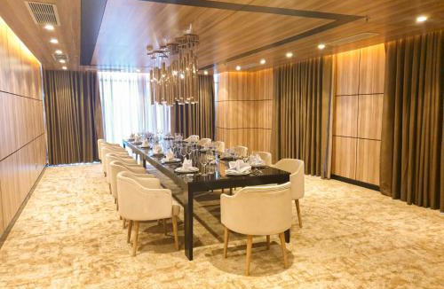 Ben Tre Hotel | Diamond Stars Ben Tre Hotel